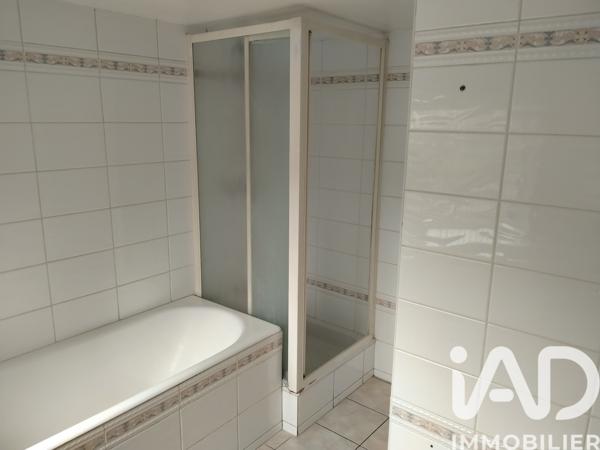 Maison à vendre 5 pièces 178 m² Château-Renault
