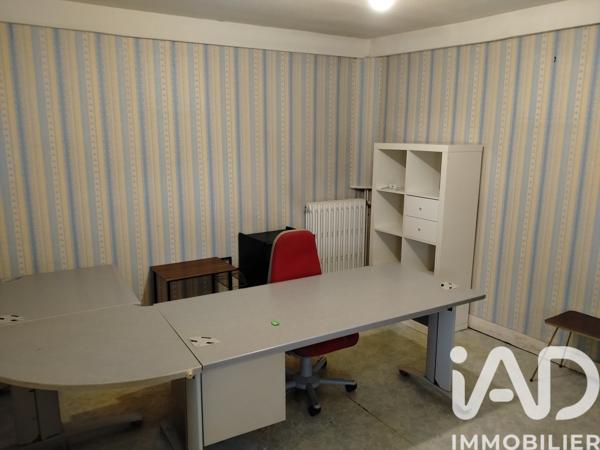 Maison à vendre 5 pièces 178 m² Château-Renault