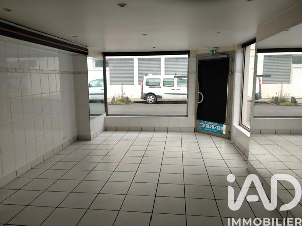 Maison à vendre 5 pièces 178 m² Château-Renault