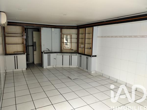 Maison à vendre 5 pièces 178 m² Château-Renault