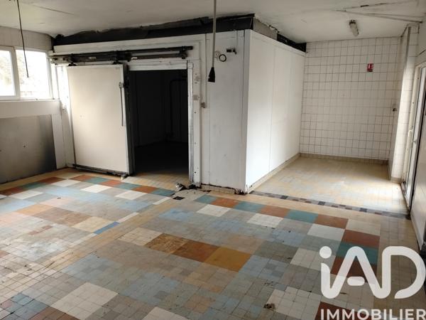 Maison à vendre 5 pièces 178 m² Château-Renault