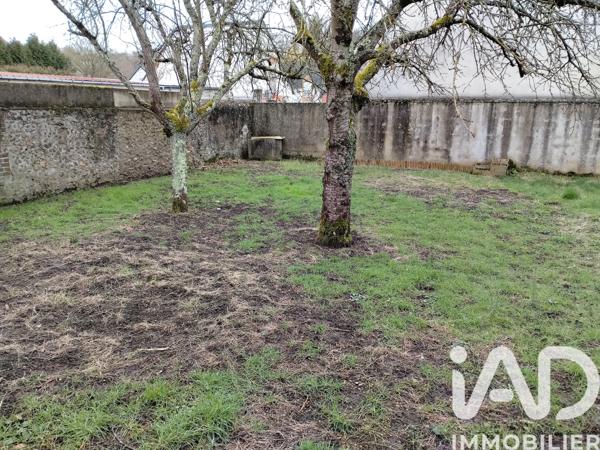 Maison à vendre 5 pièces 178 m² Château-Renault
