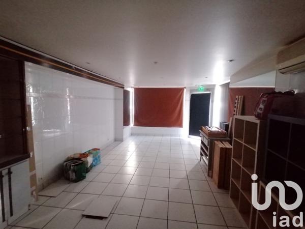 Maison à vendre 5 pièces 178 m² Château-Renault