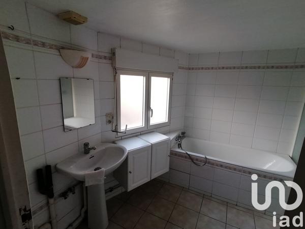 Maison à vendre 5 pièces 178 m² Château-Renault