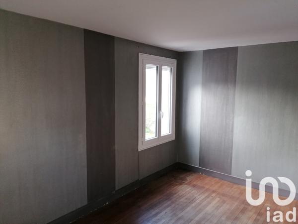 Maison à vendre 5 pièces 178 m² Château-Renault