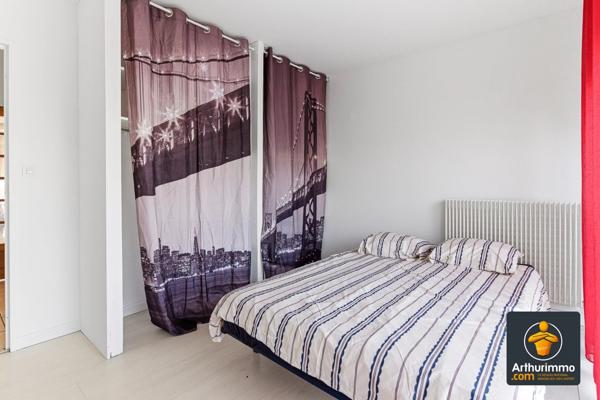 Location Appartement 82 m2 à Vénissieux