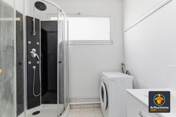 Location Appartement 82 m2 à Vénissieux