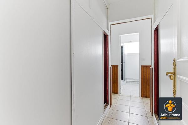 Location Appartement 82 m2 à Vénissieux