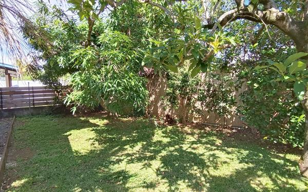 Maison à vendre    5 pièces •  Sainte-Suzanne