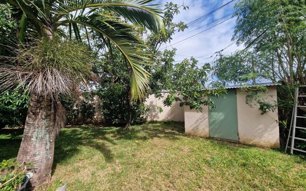 Maison à vendre    5 pièces •  Sainte-Suzanne