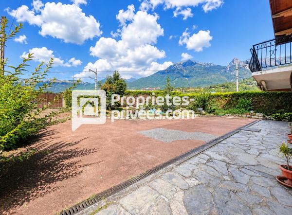 Maison Albertville 13 pièces 182 m2