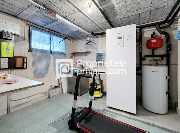 Maison Albertville 13 pièces 182 m2