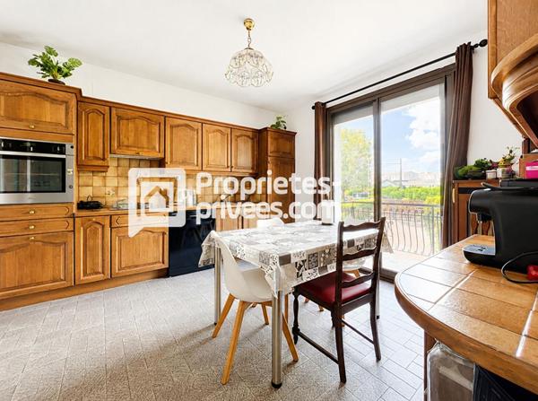 Maison Albertville 13 pièces 182 m2