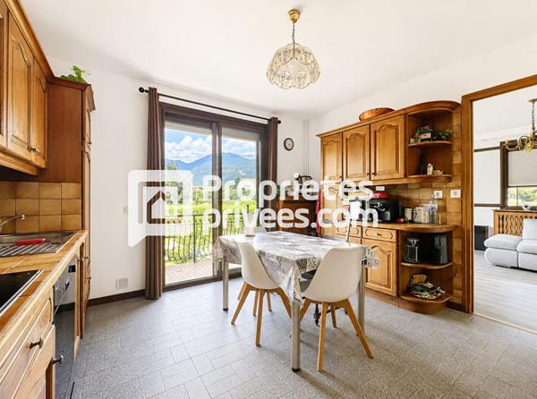 Maison Albertville 13 pièces 182 m2