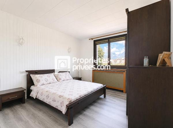 Maison Albertville 13 pièces 182 m2