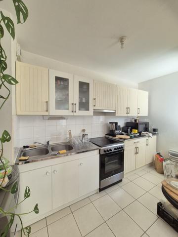 Appartement 3 pièce(s) 2 chambre(s)