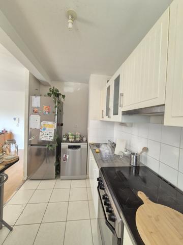 Appartement 3 pièce(s) 2 chambre(s)