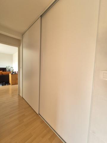 Appartement 3 pièce(s) 2 chambre(s)