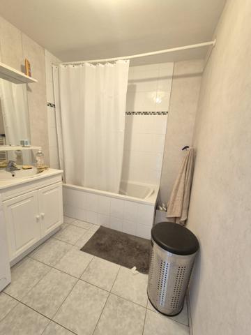 Appartement 3 pièce(s) 2 chambre(s)