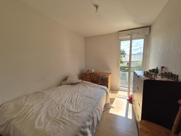 Appartement 3 pièce(s) 2 chambre(s)