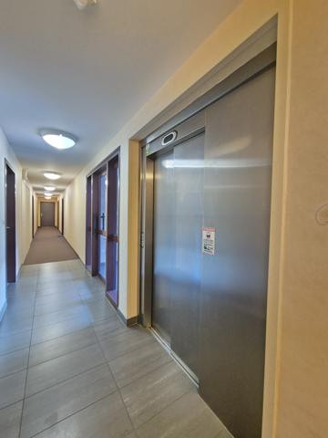 Appartement 3 pièce(s) 2 chambre(s)