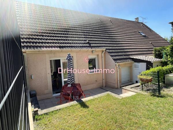 Maison à vendre 5 pièces de 85 m²