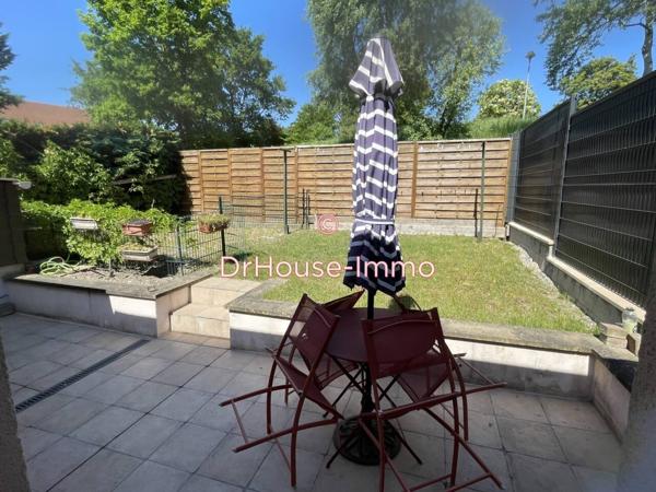 Maison à vendre 5 pièces de 85 m²