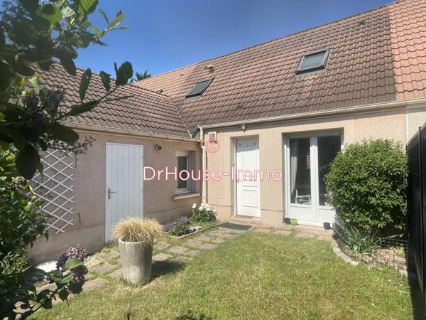 Maison à vendre 5 pièces de 85 m²