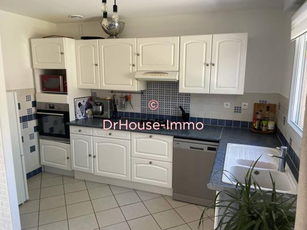 Maison à vendre 5 pièces de 85 m²