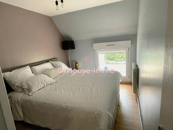 Maison à vendre 5 pièces de 85 m²