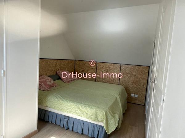 Maison à vendre 5 pièces de 85 m²