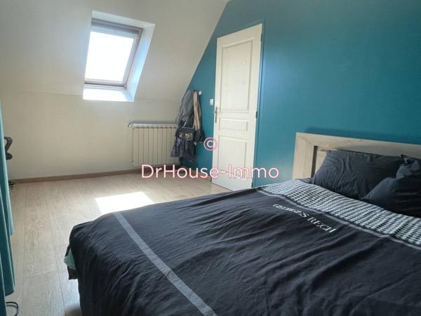 Maison à vendre 5 pièces de 85 m²