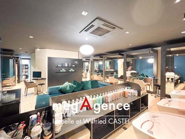 Fonds De Commerce à LES SABLES-D'OLONNE, 85100 - 130m²