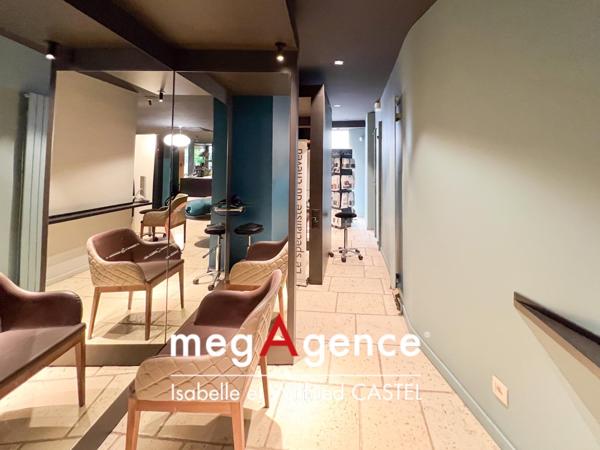 Fonds De Commerce à LES SABLES-D'OLONNE, 85100 - 130m²