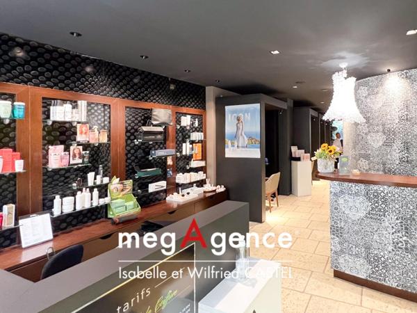 Fonds De Commerce à LES SABLES-D'OLONNE, 85100 - 130m²