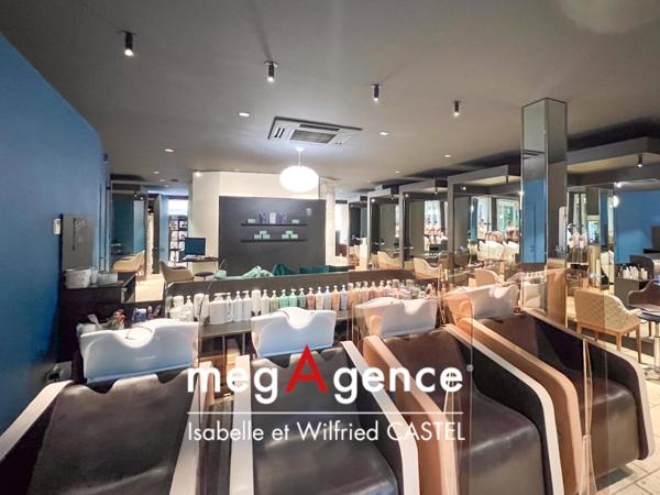 Fonds De Commerce à LES SABLES-D'OLONNE, 85100 - 130m²