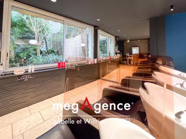 Fonds De Commerce à LES SABLES-D'OLONNE, 85100 - 130m²