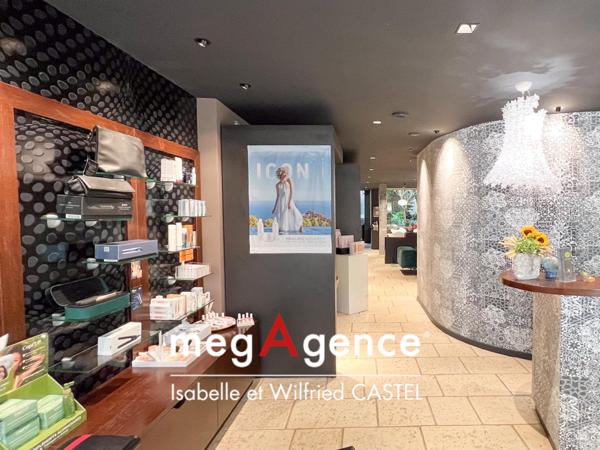 Fonds De Commerce à LES SABLES-D'OLONNE, 85100 - 130m²