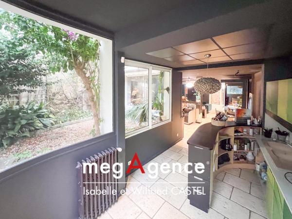 Fonds De Commerce à LES SABLES-D'OLONNE, 85100 - 130m²