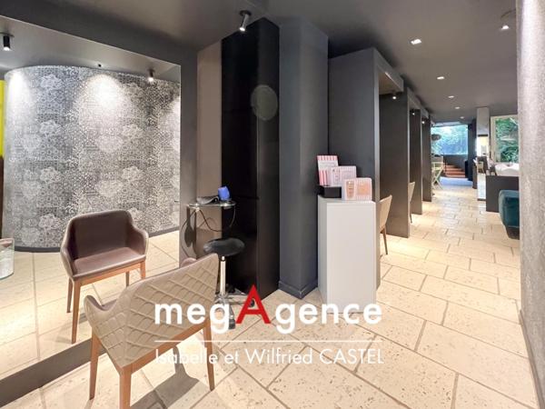 Fonds De Commerce à LES SABLES-D'OLONNE, 85100 - 130m²