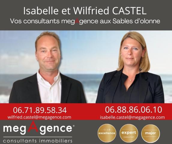 Fonds De Commerce à LES SABLES-D'OLONNE, 85100 - 130m²