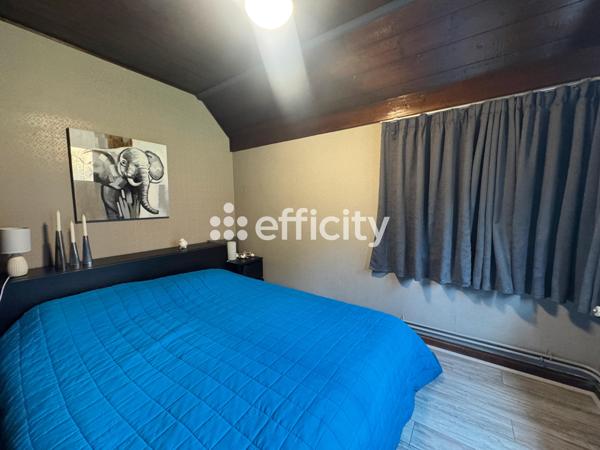 Immeuble 9 pièces - 270 m²