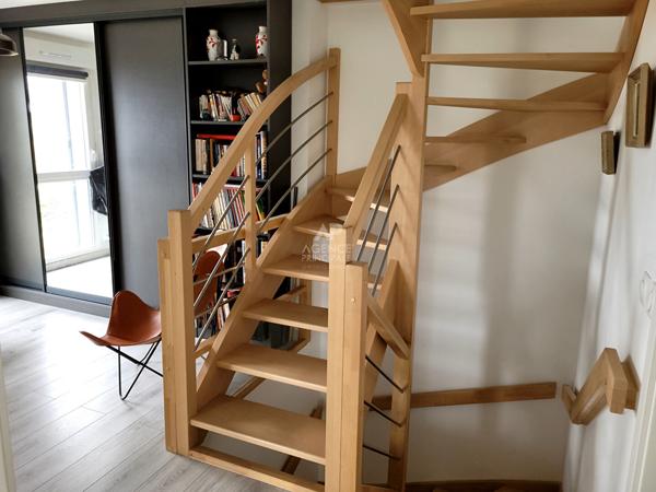 Appartement Saint Germain En Laye 5 pièce(s) 92 m2 €775 000 ** - Référence 13765