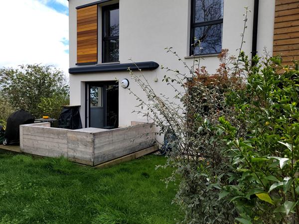 Appartement Saint Germain En Laye 5 pièce(s) 92 m2 €775 000 ** - Référence 13765