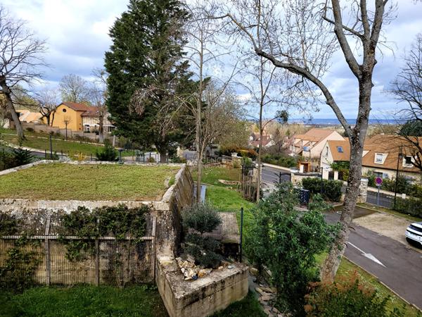 Appartement Saint Germain En Laye 5 pièce(s) 92 m2 €775 000 ** - Référence 13765