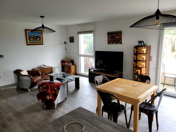 Appartement Saint Germain En Laye 5 pièce(s) 92 m2 €775 000 ** - Référence 13765