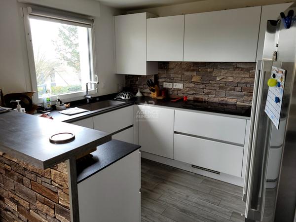 Appartement Saint Germain En Laye 5 pièce(s) 92 m2 €775 000 ** - Référence 13765