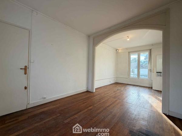 Maison 163 m² à Laon 02000