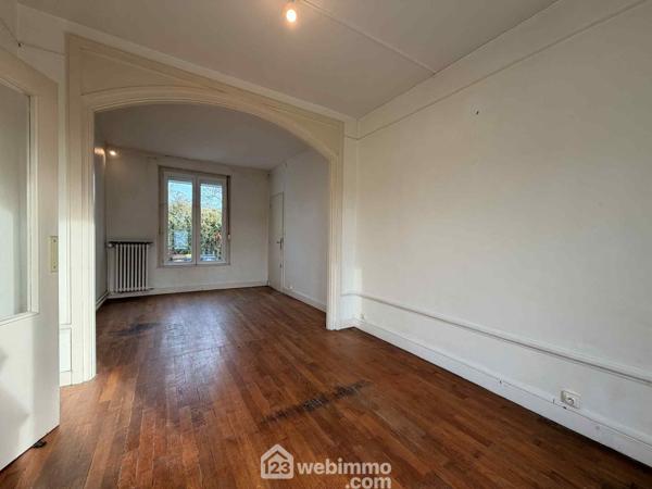 Maison 163 m² à Laon 02000