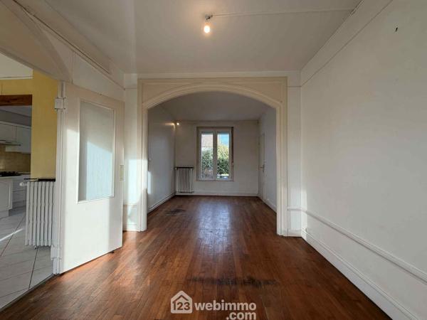 Maison 163 m² à Laon 02000